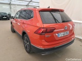  Volkswagen  Tiguan VOLKSWAGEN  Allspace / 2017 / 5P / SUV 2.0 TDI 150 DSG7 Carat Exclusive 4Motion #2