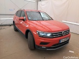  Volkswagen  Tiguan VOLKSWAGEN  Allspace / 2017 / 5P / SUV 2.0 TDI 150 DSG7 Carat Exclusive 4Motion #4