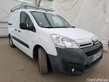  Citroen  Berlingo  Fourgon Club L1 (Court) 1.6 BlueHDi 100CV BVM5 E6 #4