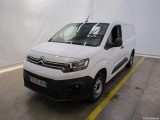  Citroen  Berlingo  Fourgon Club XL 950 1.5 BlueHDi 100CV BVM5 E6dT 