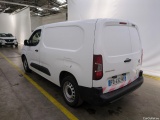  Citroen  Berlingo  Fourgon Club XL 950 1.5 BlueHDi 100CV BVM5 E6dT #2