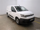  Citroen  Berlingo  Fourgon Club XL 950 1.5 BlueHDi 100CV BVM5 E6dT #4
