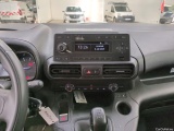  Citroen  Berlingo  Fourgon Club XL 950 1.5 BlueHDi 100CV BVM5 E6dT #7
