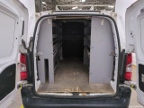  Citroen  Berlingo  Fourgon Club XL 950 1.5 BlueHDi 100CV BVM5 E6dT #9