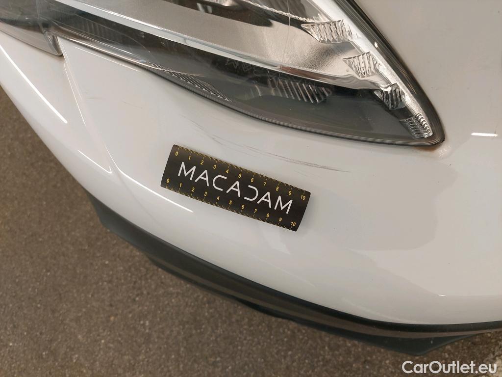  Peugeot  Expert  Fourgon Asphalt Standard 2.0 HDi 145CV BVM6 E6d #61