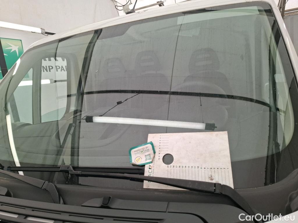  Fiat  Ducato FIAT  2014 4P Fourgon tôlé H3-Power 120 3.0 C H1 Pack #1