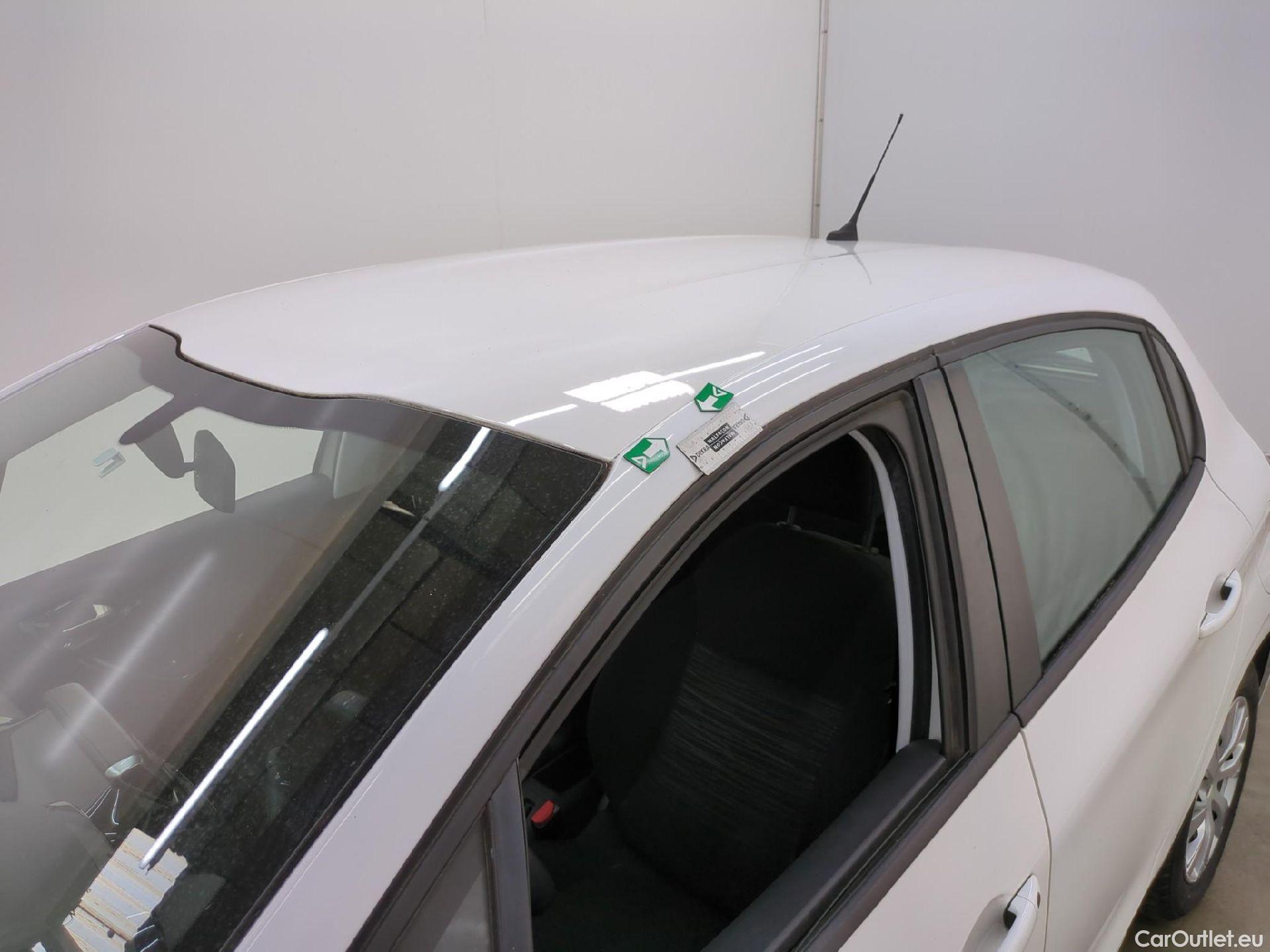  Peugeot  208  Affaire Premium Pack 1.2 80CV BVM5 E6dT #27