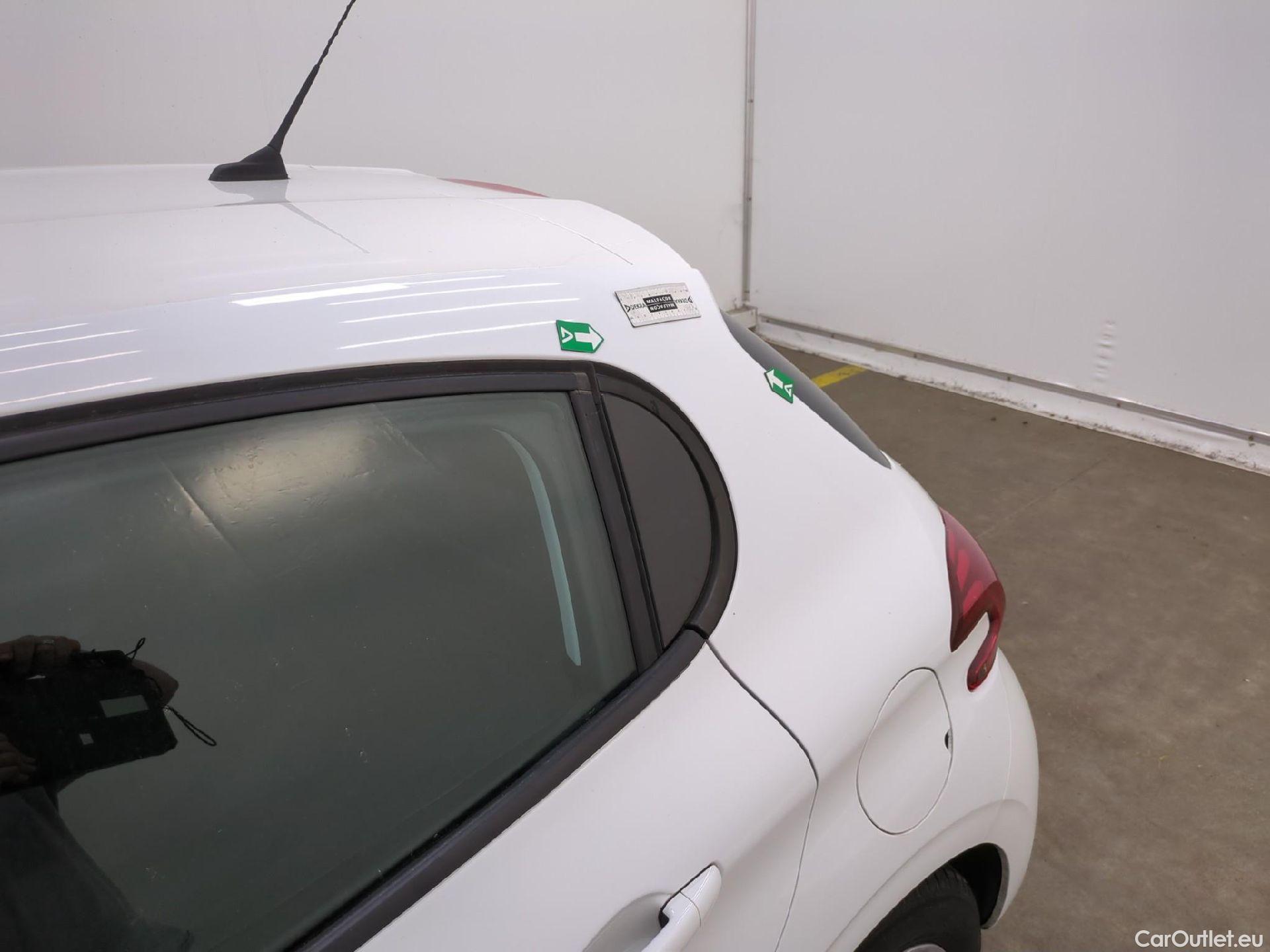  Peugeot  208  Affaire Premium Pack 1.2 80CV BVM5 E6dT #25