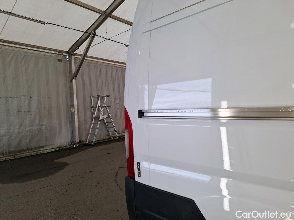  Citroen  Jumper  Fourgon Grand Volume 30 L2H2 Club BlueHDi 140 Start&Stop BlueHDi 140CV BVM6 E6d #22