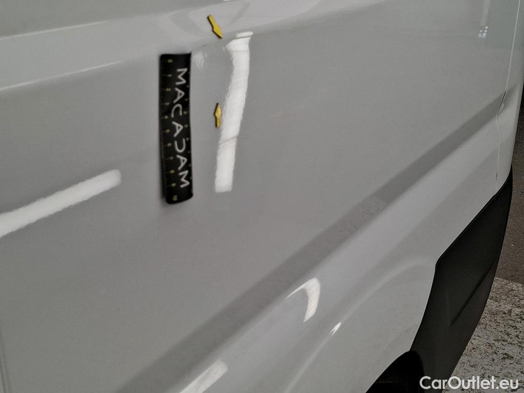  Fiat  Ducato FIAT  2014 4P Fourgon tôlé H3-Power 120 3.0 C H1 Pack #18