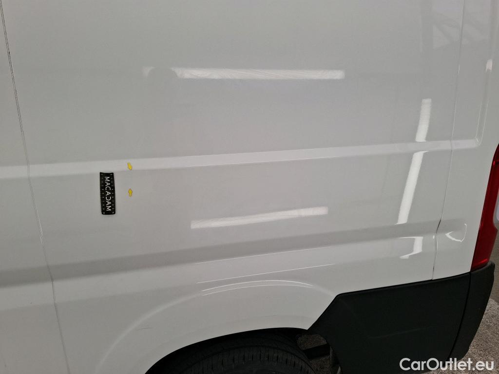  Fiat  Ducato FIAT  2014 4P Fourgon tôlé H3-Power 120 3.0 C H1 Pack #17