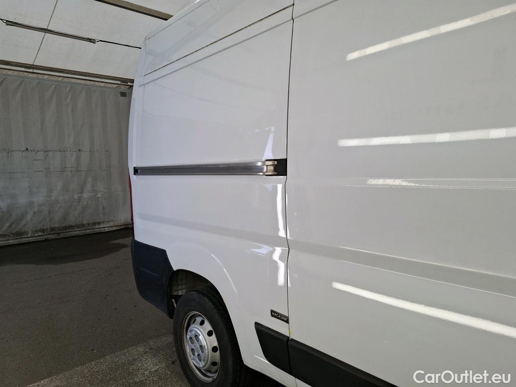  Citroen  Jumper  Fourgon Grand Volume 30 L2H2 Club BlueHDi 140 Start&Stop BlueHDi 140CV BVM6 E6d #1