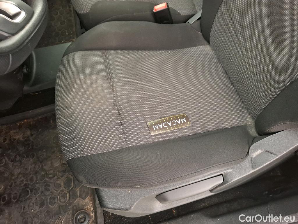  Citroen  Berlingo  Fourgon Driver M 1000 1.5 BlueHDi 100CV BVM5 E6dT #21