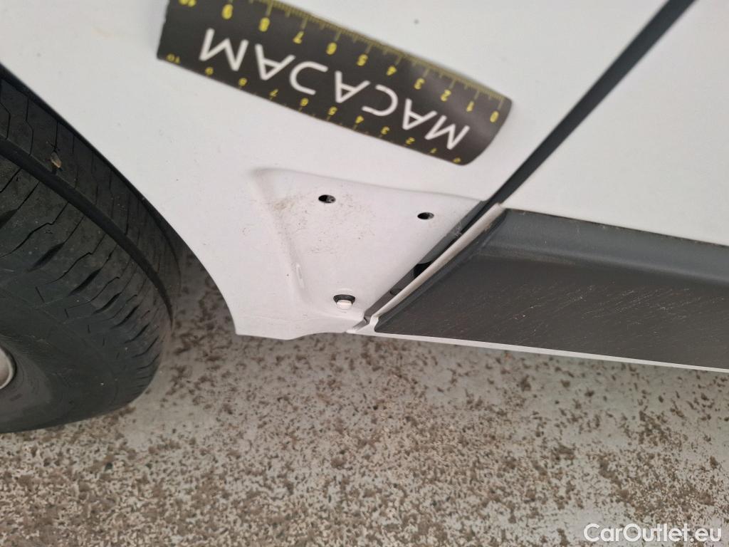  Fiat  Ducato FIAT  2014 4P Fourgon tôlé H3-Power 120 3.0 C H1 Pack #21