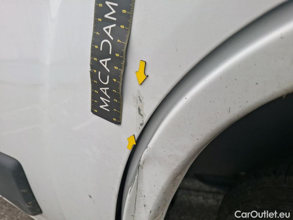  Citroen  Jumper  Fourgon 30 L1H1 Club BlueHDi 140 2.2 140CV BVM6 #6