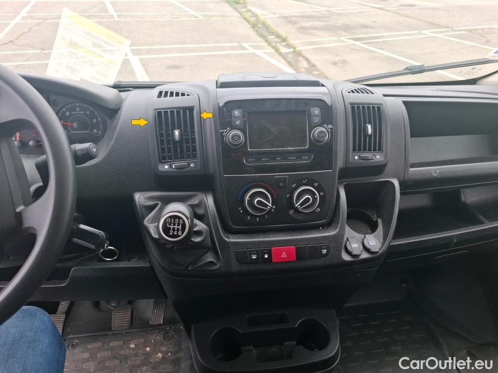  Citroen  Jumper  Fourgon 30 L1H1 Club BlueHDi 140 2.2 140CV BVM6 #22