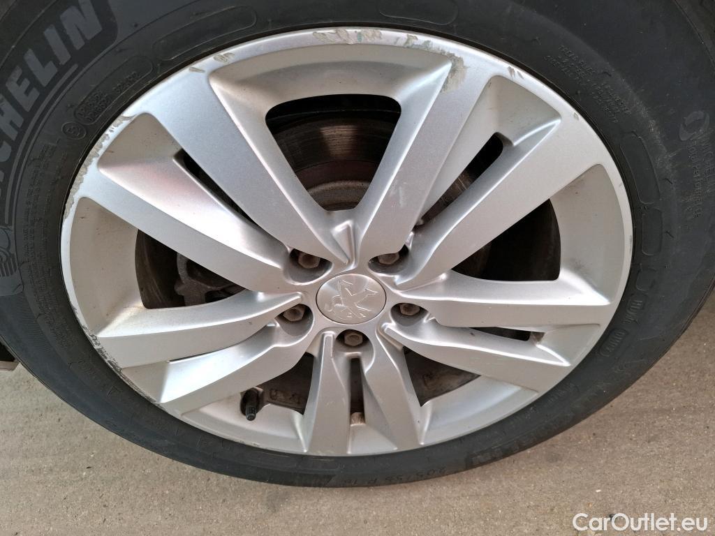  Peugeot  308  SW Active Business 1.6 Hdi 120CV BVM6 E6dT #28