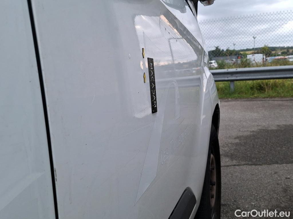  Ford  Transit FORD  Custom / 2018 / 4P / Fourgon tôlé 2.0 ECOBLUE 105 300 L1H2 TREND BUSINESS #61