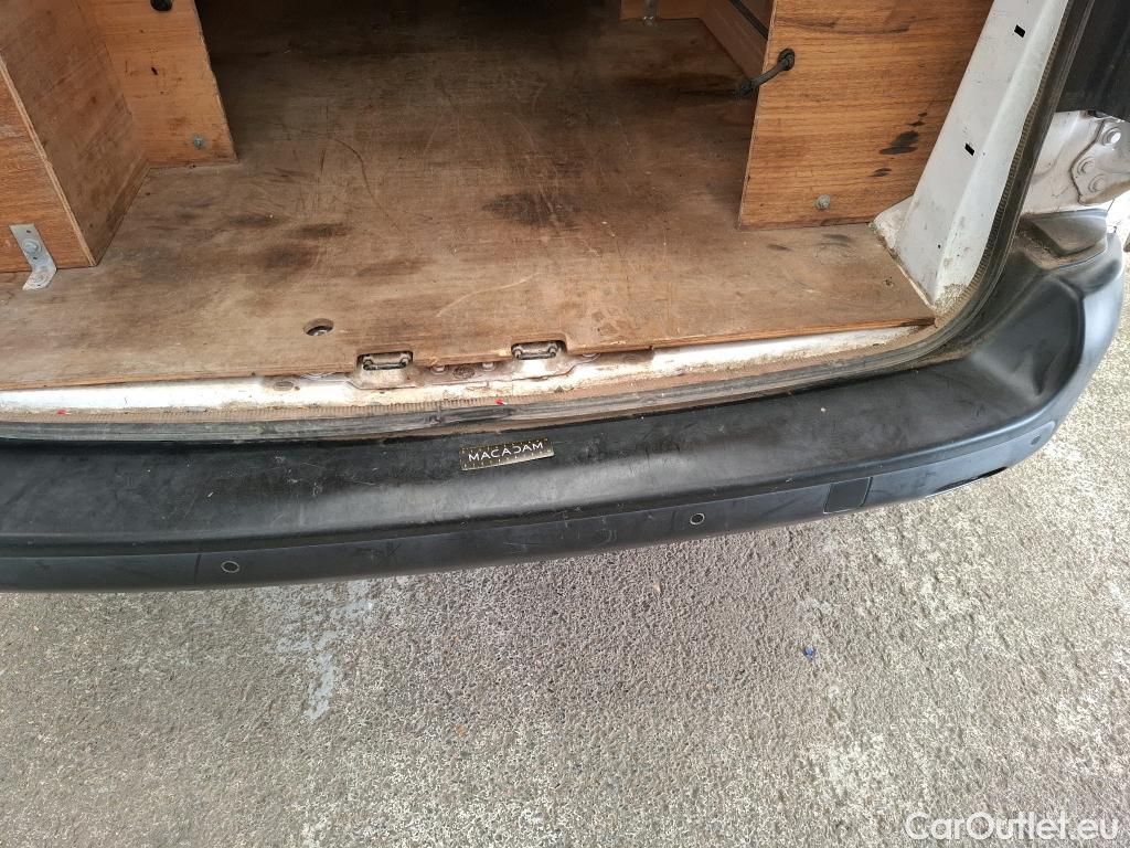  Citroen  Jumpy  Fourgon CityVan XS 1.5 BlueHDi 120CV BVM6 E6dT #1