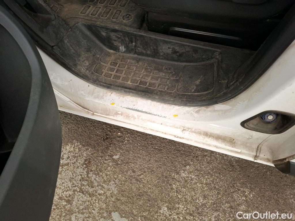  Citroen  Jumpy  Fourgon CityVan XS 1.5 BlueHDi 120CV BVM6 E6dT #8