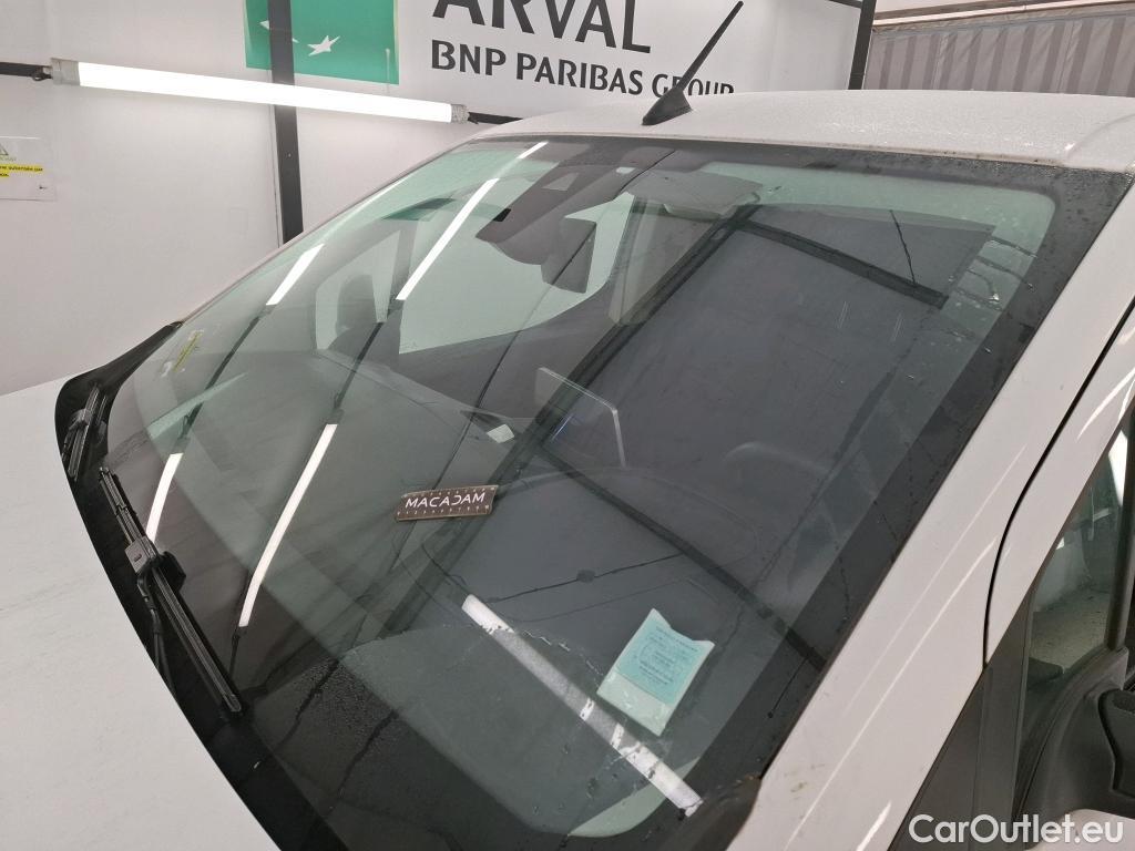  Citroen  Berlingo  Fourgon Driver M 1000 1.5 BlueHDi 100CV BVM5 E6dT #1