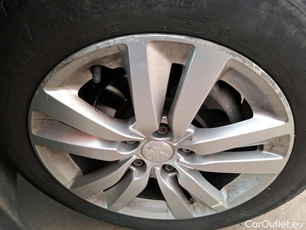 Peugeot  308  SW Active Business 1.6 Hdi 120CV BVM6 E6dT #33