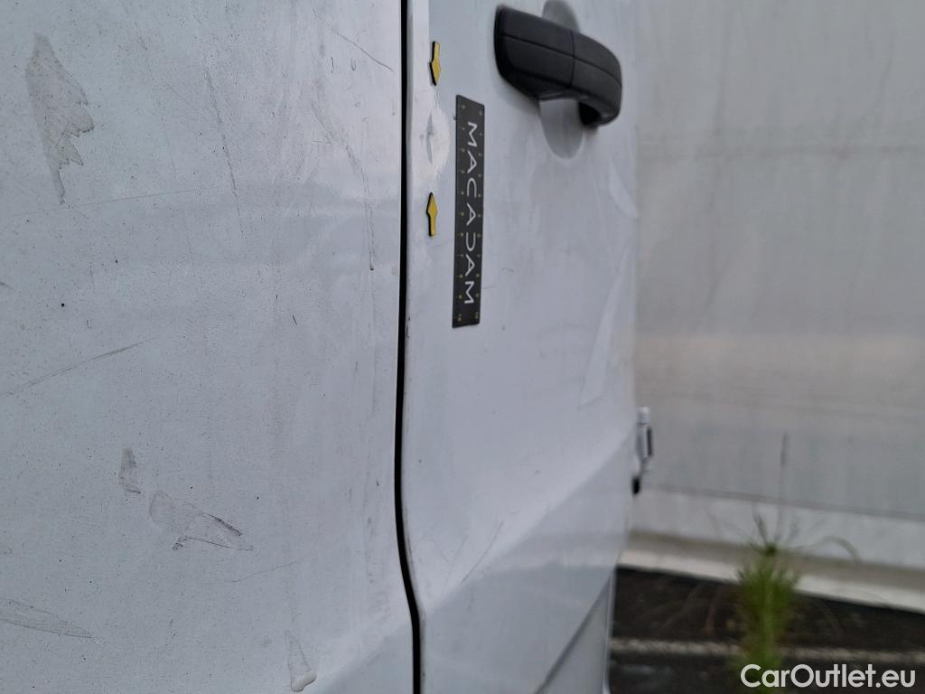  Ford  Transit FORD  Custom / 2018 / 4P / Fourgon tôlé 2.0 ECOBLUE 105 300 L1H2 TREND BUSINESS #65