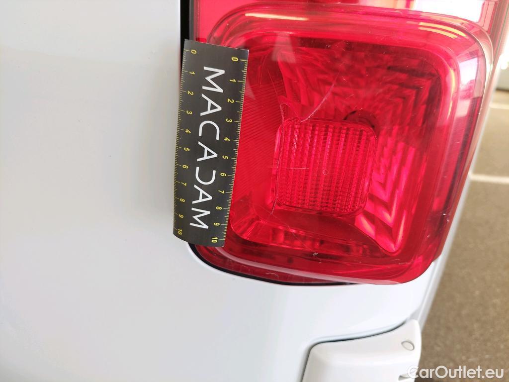  Peugeot  Expert  Fourgon Asphalt Standard 2.0 HDi 145CV BVM6 E6d #50