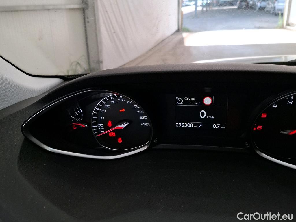  Peugeot  308  SW Active Business 1.6 Hdi 120CV BVM6 E6dT #57