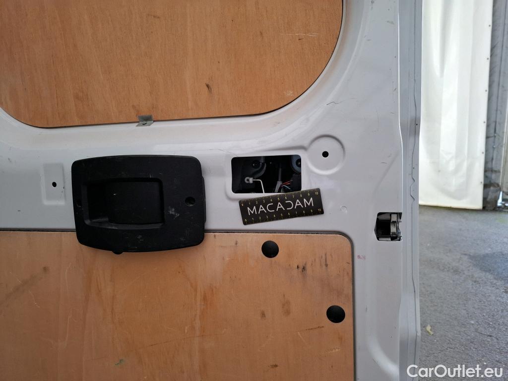  Citroen  Jumper  Fourgon Grand Volume 30 L2H2 Club BlueHDi 140 Start&Stop BlueHDi 140CV BVM6 E6d #26