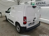  Citroen  Berlingo  Fourgon Driver M 1000 1.5 BlueHDi 100CV BVM5 E6dT #2