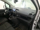  Citroen  Berlingo  Fourgon Driver M 1000 1.5 BlueHDi 100CV BVM5 E6dT #5