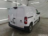  Citroen  Berlingo  Fourgon Driver M 1000 1.5 BlueHDi 100CV BVM5 E6dT #3