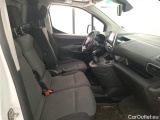  Citroen  Berlingo  Fourgon Driver M 1000 1.5 BlueHDi 100CV BVM5 E6dT #6