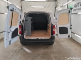  Citroen  Berlingo  Fourgon Driver M 1000 1.5 BlueHDi 100CV BVM5 E6dT #8