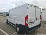  Citroen  Jumper  Fourgon 30 L1H1 Club BlueHDi 140 2.2 140CV BVM6 #2