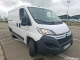  Citroen  Jumper  Fourgon 30 L1H1 Club BlueHDi 140 2.2 140CV BVM6 #4