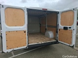  Citroen  Jumper  Fourgon 30 L1H1 Club BlueHDi 140 2.2 140CV BVM6 #10