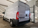 Citroen  Jumper  Fourgon Grand Volume 30 L2H2 Club BlueHDi 140 Start&Stop BlueHDi 140CV BVM6 E6d #2