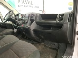  Citroen  Jumper  Fourgon Grand Volume 30 L2H2 Club BlueHDi 140 Start&Stop BlueHDi 140CV BVM6 E6d #5