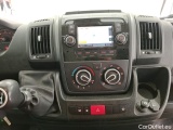  Citroen  Jumper  Fourgon Grand Volume 30 L2H2 Club BlueHDi 140 Start&Stop BlueHDi 140CV BVM6 E6d #7