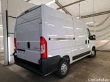  Citroen  Jumper  Fourgon Grand Volume 30 L2H2 Club BlueHDi 140 Start&Stop BlueHDi 140CV BVM6 E6d #3