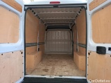  Citroen  Jumper  Fourgon Grand Volume 30 L2H2 Club BlueHDi 140 Start&Stop BlueHDi 140CV BVM6 E6d #10