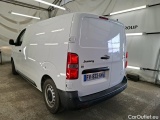  Citroen  Jumpy  Fourgon CityVan XS 1.5 BlueHDi 120CV BVM6 E6dT #2