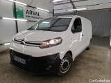  Citroen  Jumpy  Fourgon CityVan XS 1.5 BlueHDi 120CV BVM6 E6dT 