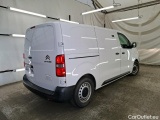  Citroen  Jumpy  Fourgon CityVan XS 1.5 BlueHDi 120CV BVM6 E6dT #3
