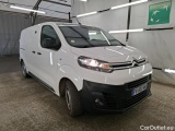  Citroen  Jumpy  Fourgon CityVan XS 1.5 BlueHDi 120CV BVM6 E6dT #4