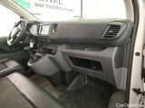  Citroen  Jumpy  Fourgon CityVan XS 1.5 BlueHDi 120CV BVM6 E6dT #5