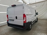  Fiat  Ducato FIAT  2014 4P Fourgon tôlé H3-Power 120 3.0 C H1 Pack #3