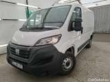  Fiat  Ducato FIAT  2014 4P Fourgon tôlé H3-Power 120 3.0 C H1 Pack 